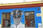 Murales e riflessioni Murales e riflessioni