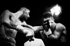 BOXE BOXE