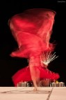 Vortice rosso Vortice rosso
