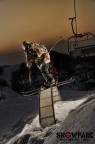 SKI|Giallo SKI|Giallo