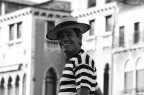 gondoliere