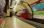Piccadilly's Undergroung Piccadilly's Undergroung