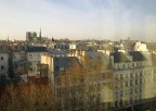 Parigi dietro il vetro Parigi dietro il vetro