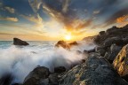 Tra terra e cielo! Tra terra e cielo!