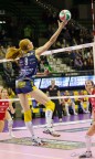 Berit, affondo Berit, affondo