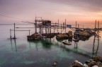 Costa dei trabocchi