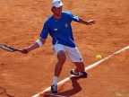Coppa Davis 2014 - Andreas Seppi Coppa Davis 2014 - Andreas Seppi