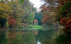 Autunno al Parco di Monza Autunno al Parco di Monza