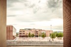 Centro Lungo Savio - Vittorio Gregotti Centro Lungo Savio - Vittorio Gregotti