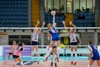 Volley - pipe Volley - pipe