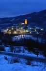 Piteglio (Pistoia) Piteglio (Pistoia)