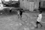 Una ruota per gioco Una ruota per gioco