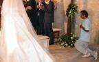Chissà chi era quell'ospite inatteso... Chissà chi era quell'ospite inatteso...