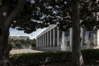 Palazzo dei Congressi Palazzo dei Congressi