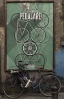 Pedalare!
