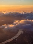 A metà tra cielo e terra A metà tra cielo e terra