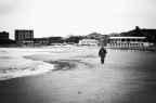 IL MARE D'INVERNO IL MARE D'INVERNO