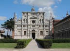 Certosa di Pavia Certosa di Pavia