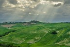 Arriva il temporale Arriva il temporale