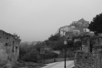 Vecchio borgo Vecchio borgo