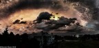 Temporale @ZioMauri29 Temporale @ZioMauri29