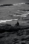 Sedendo e mirando.. Sedendo e mirando..