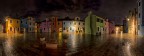 Burano dorme Burano dorme