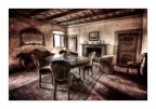 Interno dimora storica Interno dimora storica
