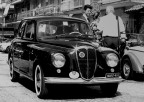 Lancia Appia Lancia Appia