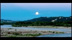 E' sera, sulle rive del Po E' sera, sulle rive del Po