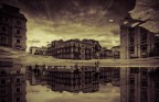 reflection reflection
