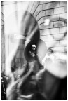 Riflesso B/N Riflesso B/N