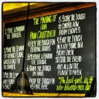 Nikon D90 - Nikkor 35mm f/1,8