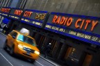 Radio City Hall Radio City Hall