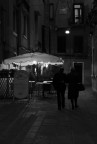 Serata a passeggio Serata a passeggio