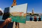 Nel frattempo a Venezia Nel frattempo a Venezia