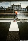 At work @ ZioMauri29 At work @ ZioMauri29