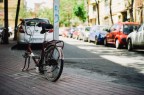 Por la calle Por la calle