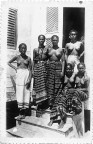 Makallè - 1936 Makallè - 1936