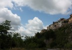 Il borgo Il borgo