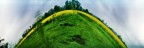 - the thin yellow line - ;/) anamorphic pinhole - the thin yellow line - ;/) anamorphic pinhole