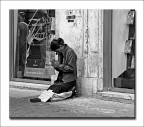 La povertà La povertà