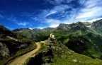 Levionaz Superiore: Il Paradiso Levionaz Superiore: Il Paradiso