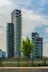 primavera a Milano primavera a Milano
