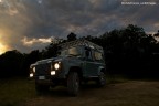 Defender Defender