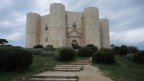 Castel Del Monte : Il castello di Federico II