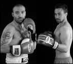 Boxers - I nuovi Gladiatori Boxers - I nuovi Gladiatori