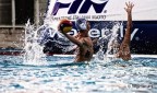 Pallanuoto Italia vs Grecia