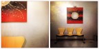 sala d'attesa sala d'attesa