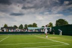 Wimbledon 2014 - Volandri Wimbledon 2014 - Volandri